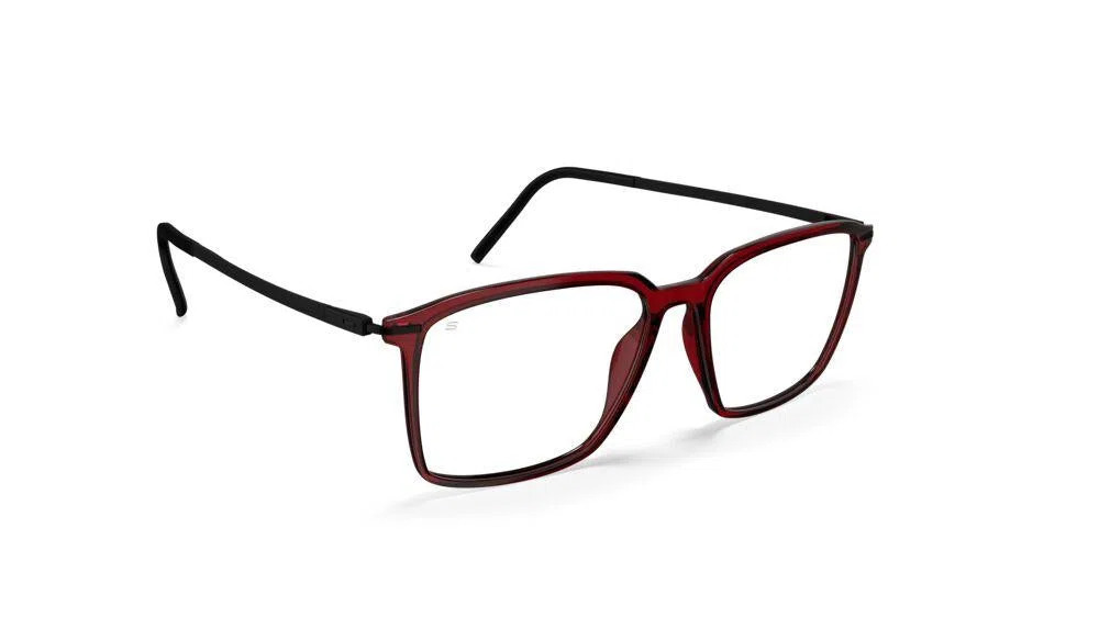Silhouette Rising Dawn 2991 Eyeglasses - view 2